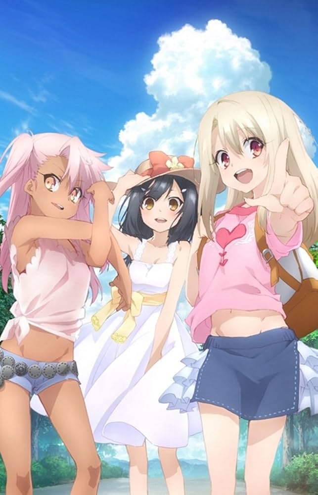 Prisma Illya